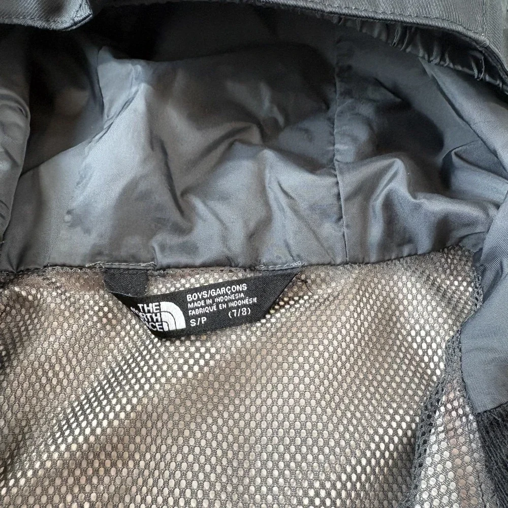 The North Face north face